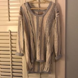 Chaser sweater